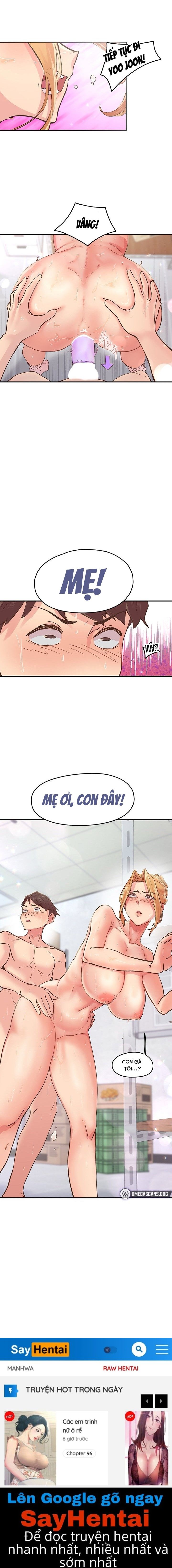 đọc truyện Run Chương 3 ảnh 12 tại Giả Dược