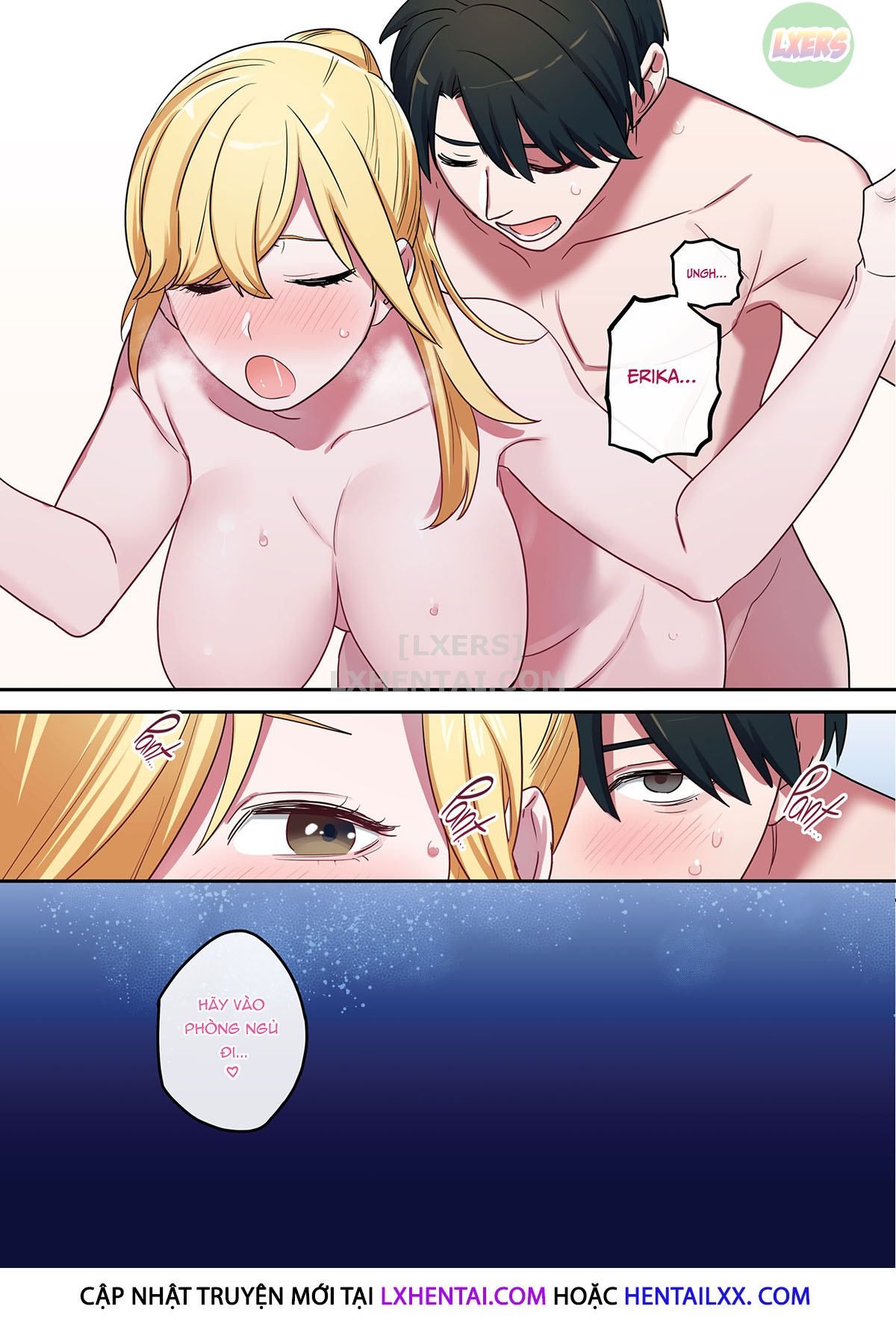 đọc truyện Runaway Girl Chương 1 ảnh 25 tại Thiên Thai Truyện