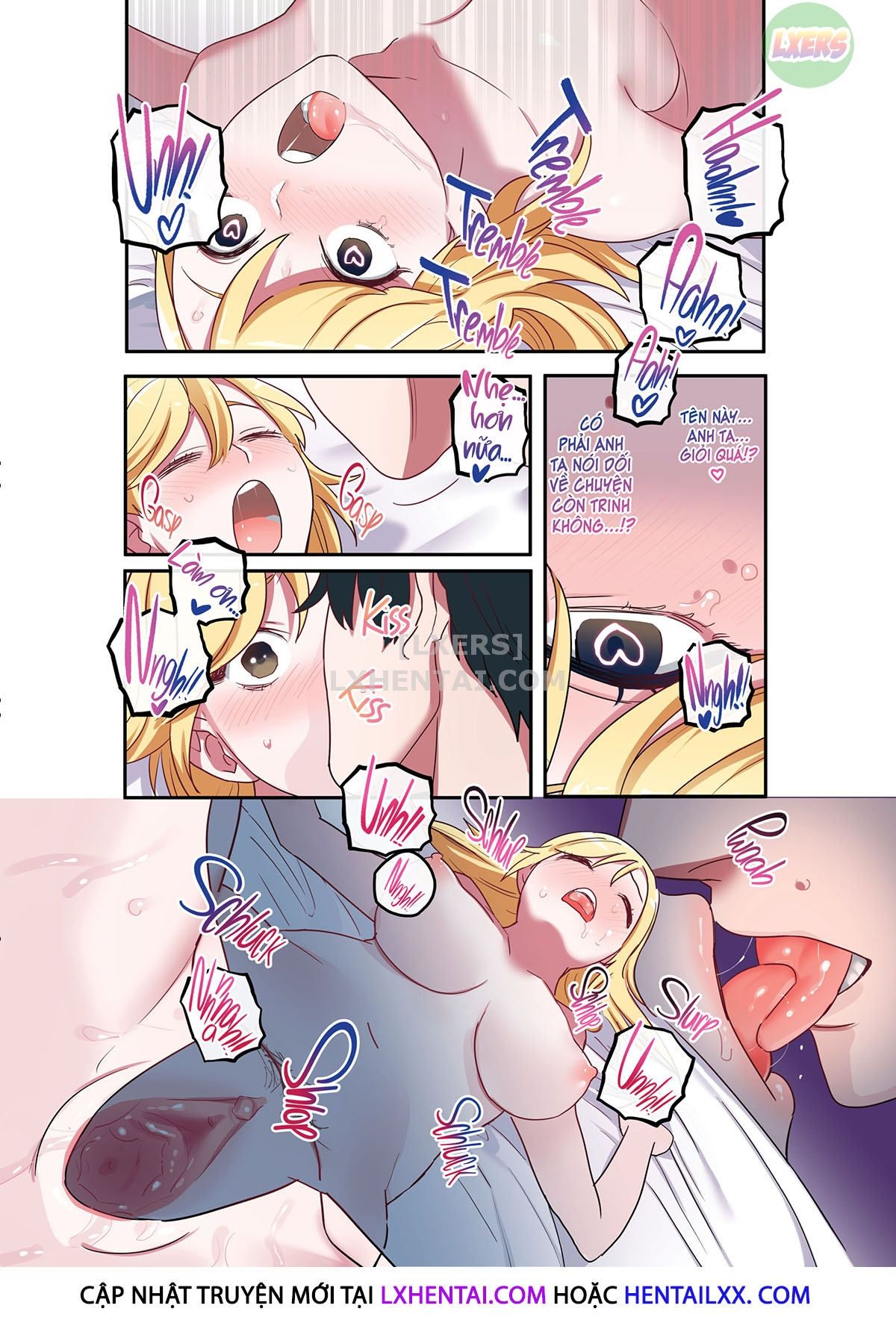 đọc truyện Runaway Girl Chương 1 ảnh 30 tại Thiên Thai Truyện