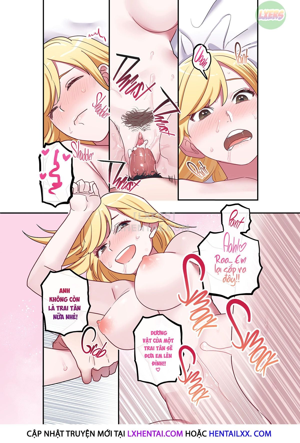 đọc truyện Runaway Girl Chương 1 ảnh 32 tại Thiên Thai Truyện