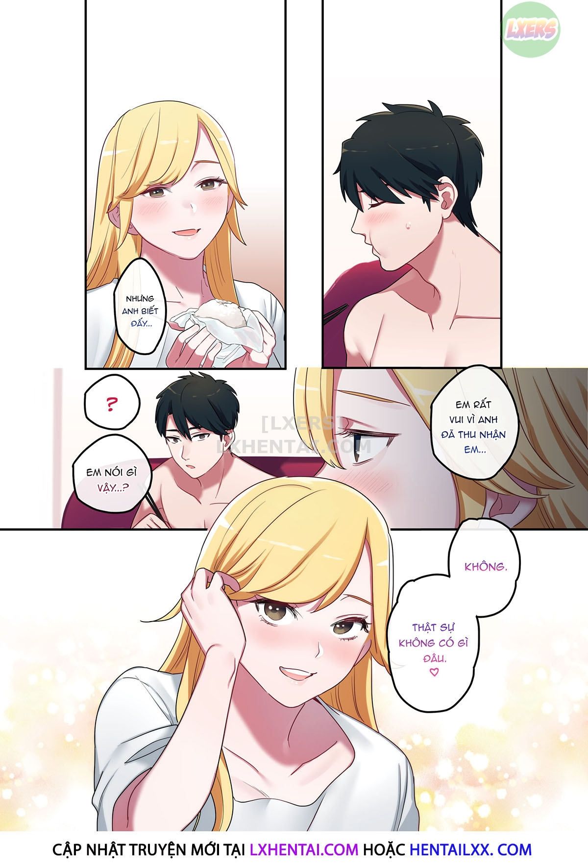 đọc truyện Runaway Girl Chương 1 ảnh 38 tại Thiên Thai Truyện