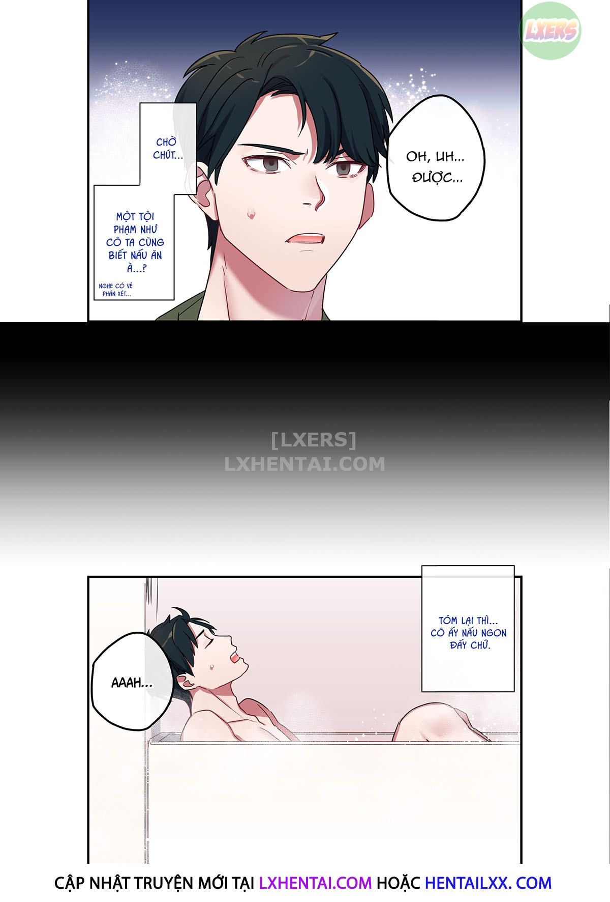 đọc truyện Runaway Girl Chương 1 ảnh 9 tại Thiên Thai Truyện