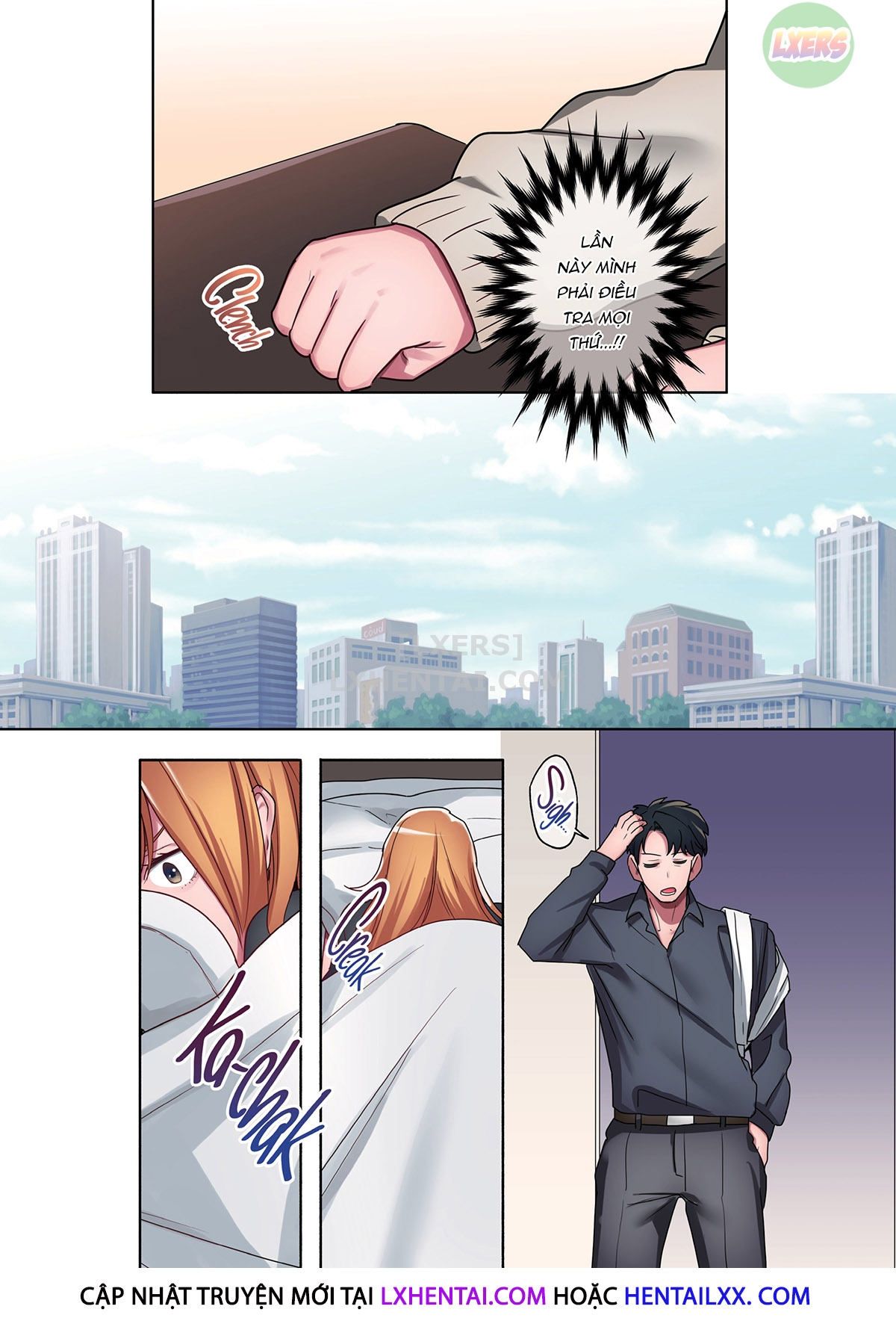 đọc truyện Runaway Girl Chương 2 ảnh 15 tại Thiên Thai Truyện