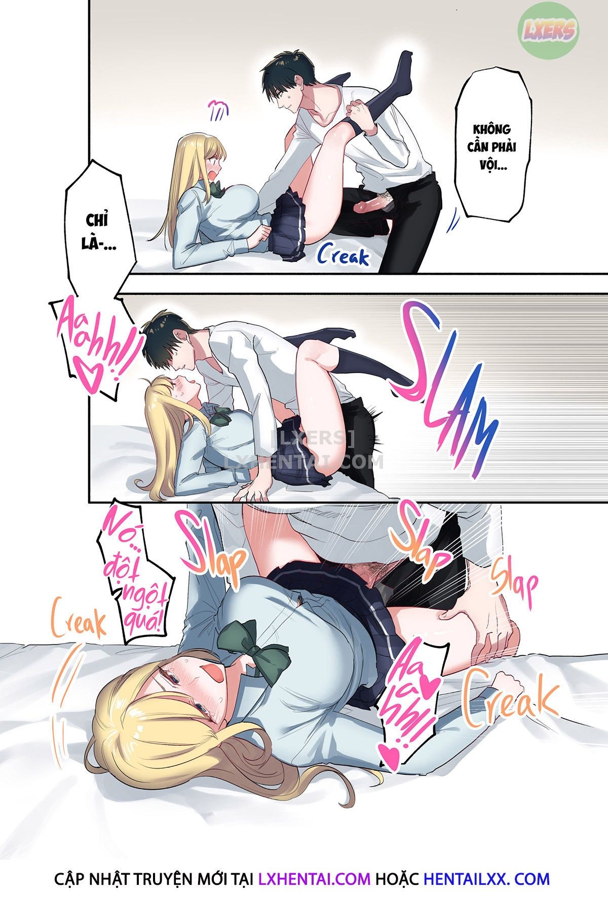 đọc truyện Runaway Girl Chương 3 ảnh 12 tại Thiên Thai Truyện