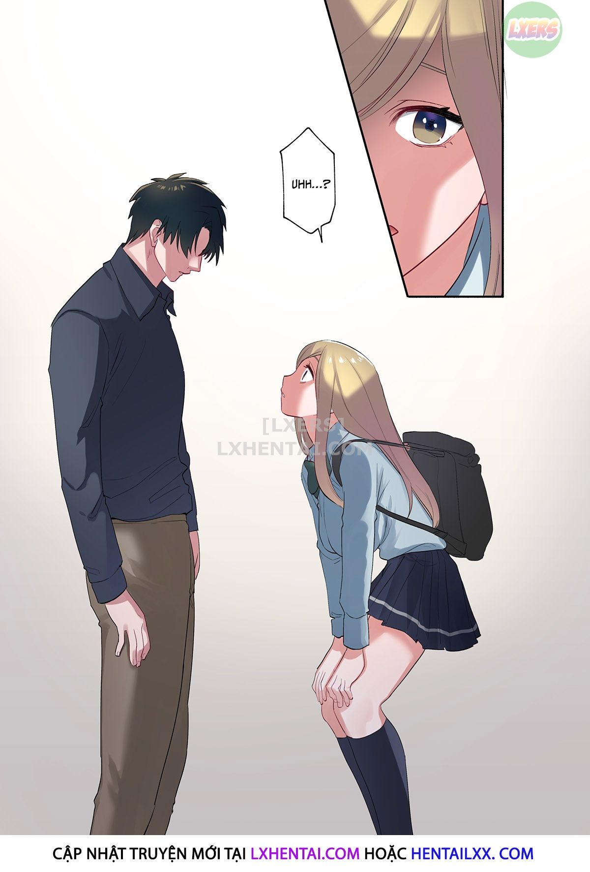 đọc truyện Runaway Girl Chương 3 ảnh 24 tại Thiên Thai Truyện