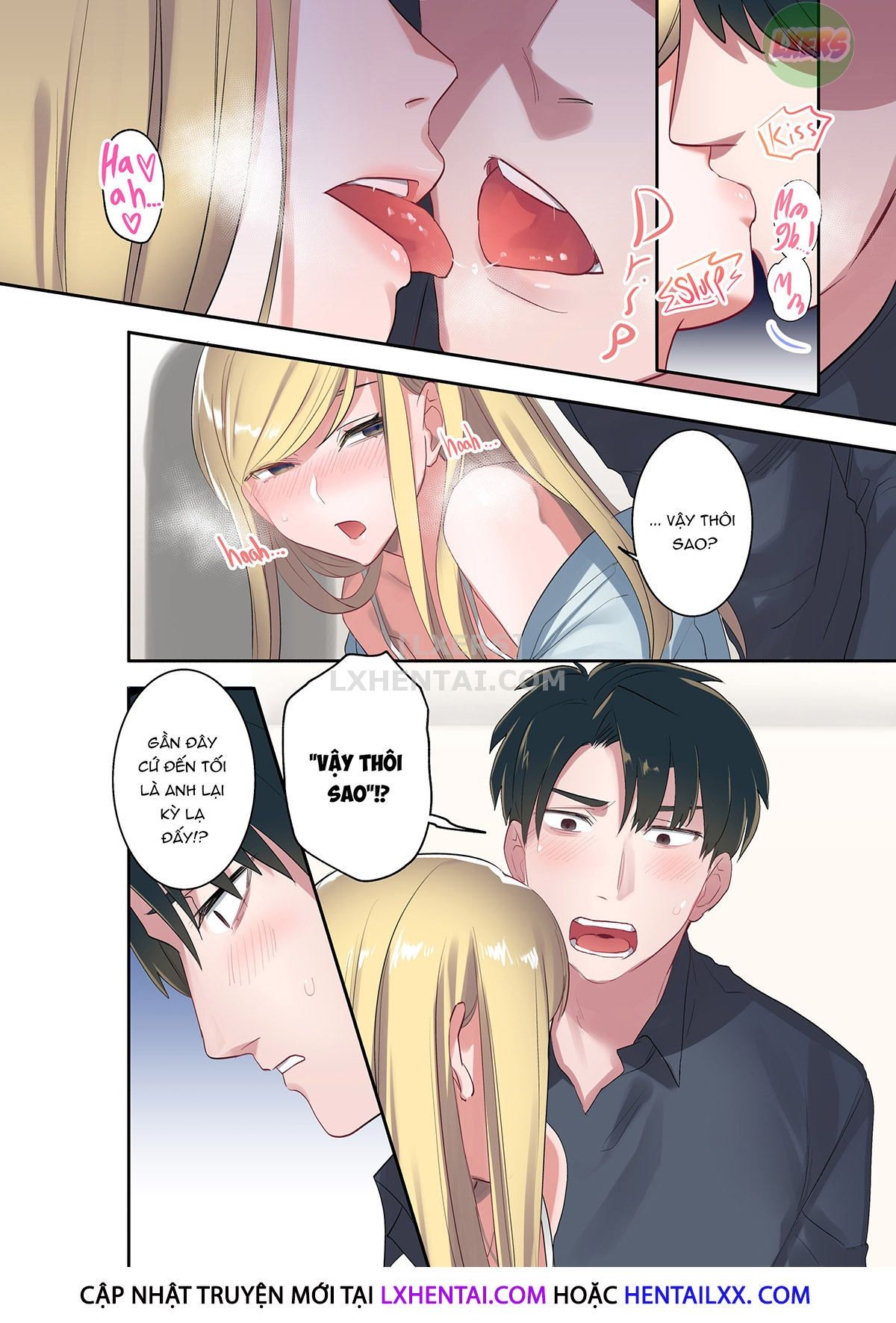 đọc truyện Runaway Girl Chương 3 ảnh 30 tại Thiên Thai Truyện