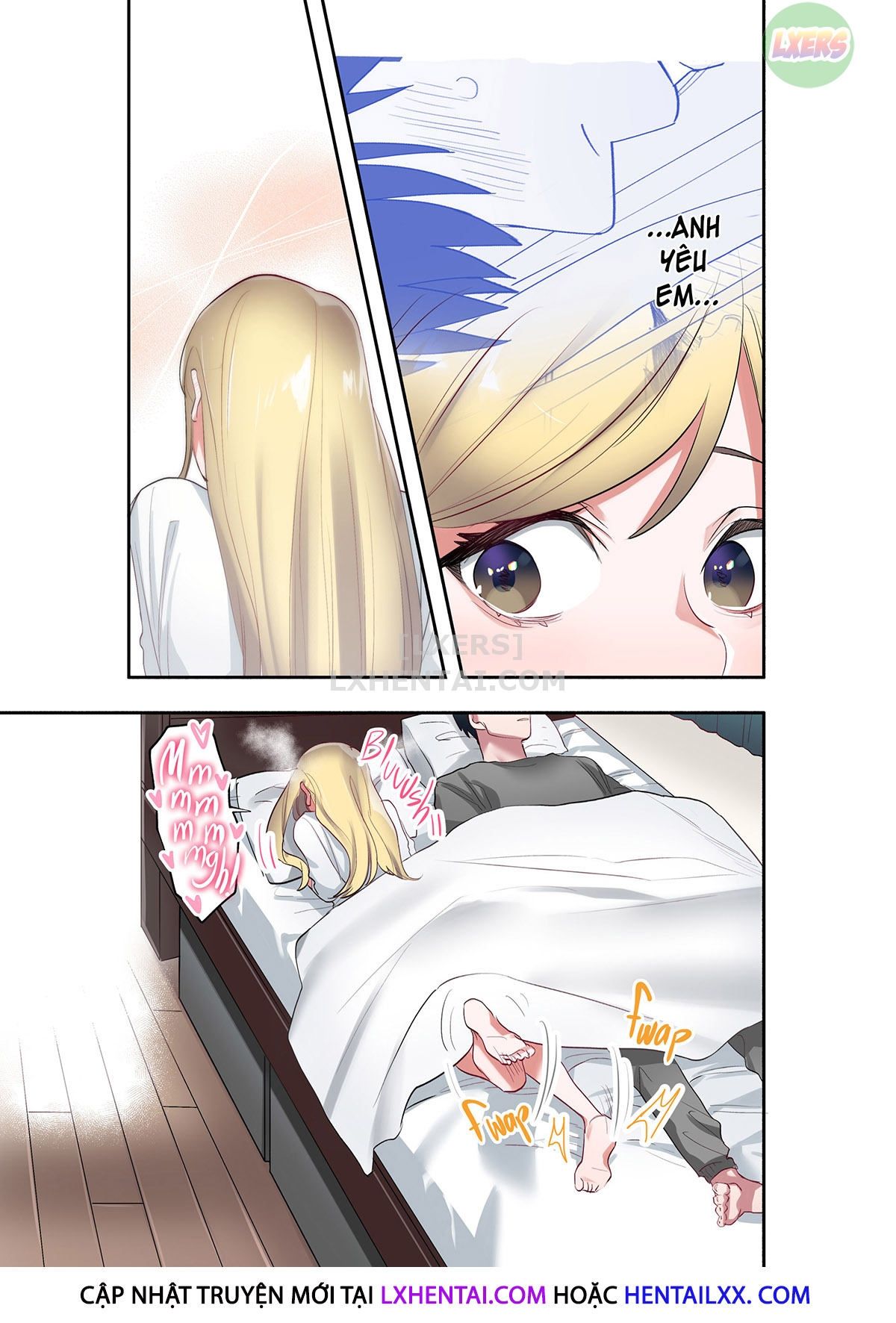 đọc truyện Runaway Girl Chương 3 ảnh 49 tại Thiên Thai Truyện