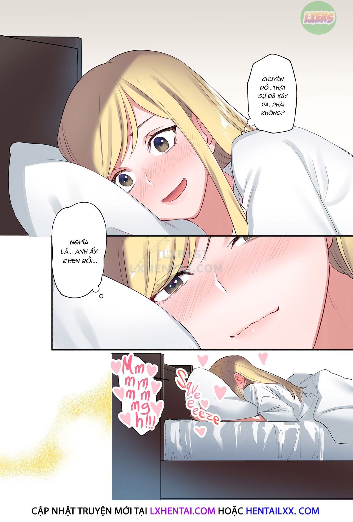 đọc truyện Runaway Girl Chương 3 ảnh 50 tại Thiên Thai Truyện