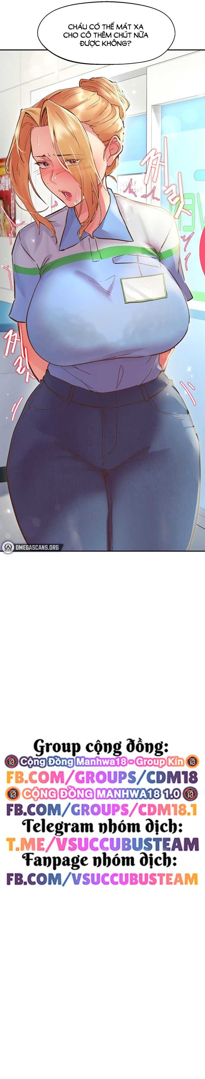 Rung Chấn Chương 1 page 12 - Giả Dược