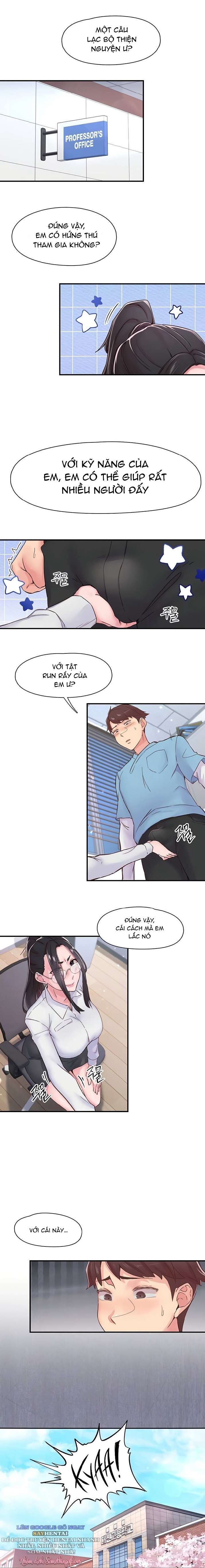 Rung Chấn Chương 11 page 2 - Giả Dược
