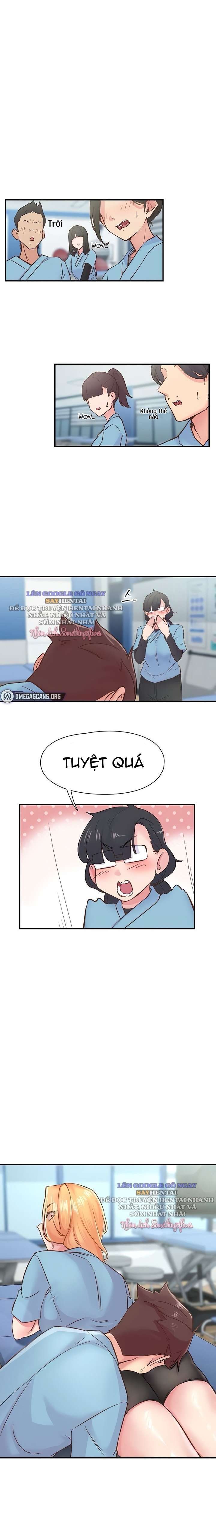 Rung Chấn Chương 11 page 11 - Giả Dược
