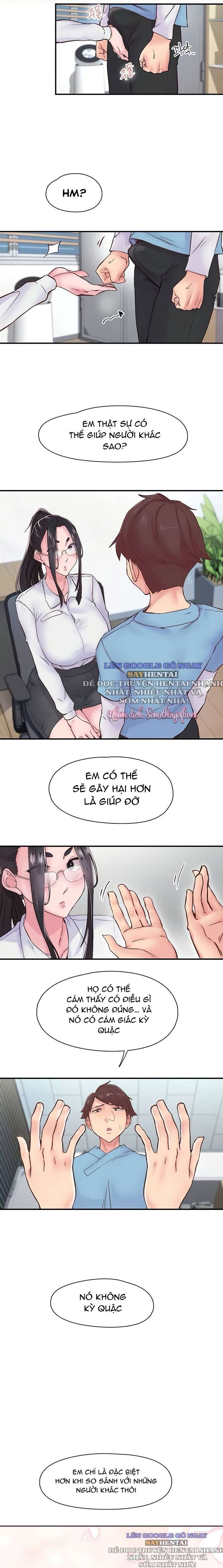 Rung Chấn Chương 11 page 4 - Giả Dược