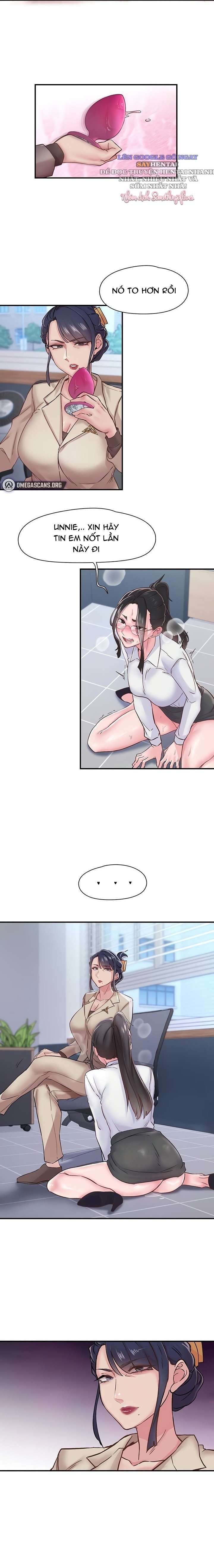 Rung Chấn Chương 11 page 9 - Giả Dược