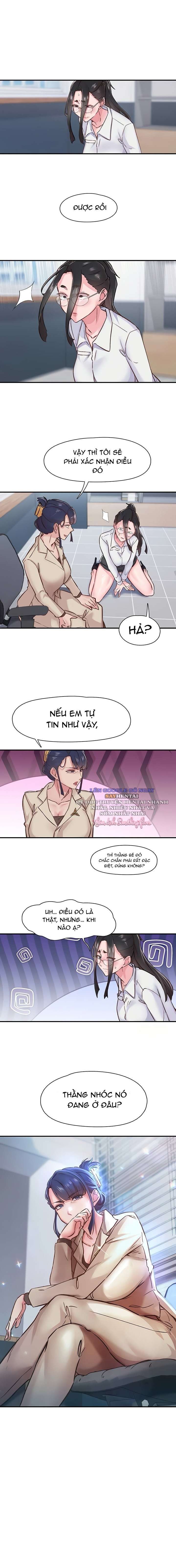 Rung Chấn Chương 11 page 10 - Giả Dược