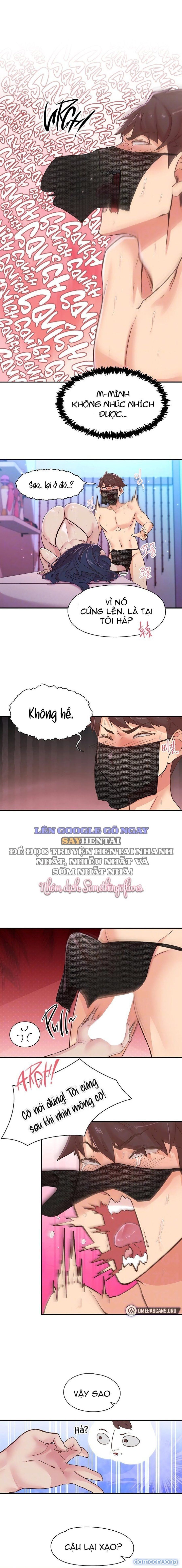 Rung Chấn Chương 14 page 2 - Giả Dược