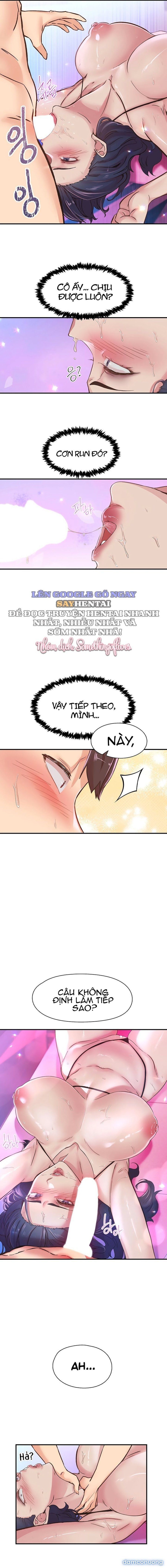 Rung Chấn Chương 14 page 11 - Giả Dược