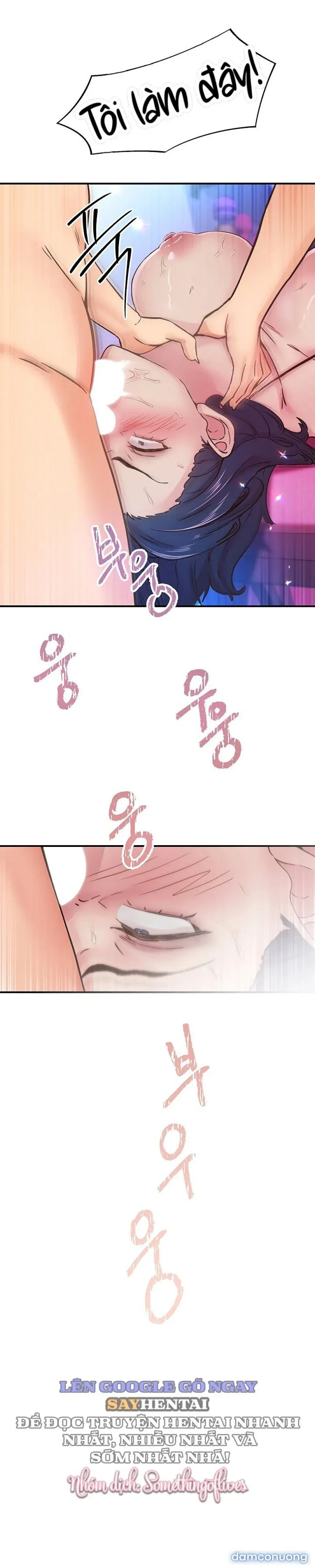 Rung Chấn Chương 14 page 12 - Giả Dược