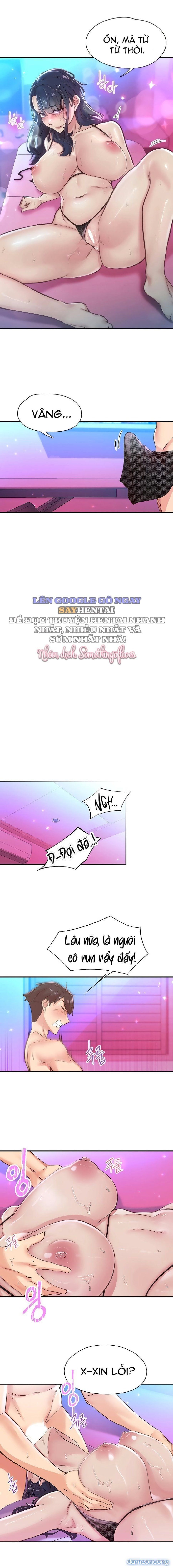 Rung Chấn Chương 14 page 9 - Giả Dược