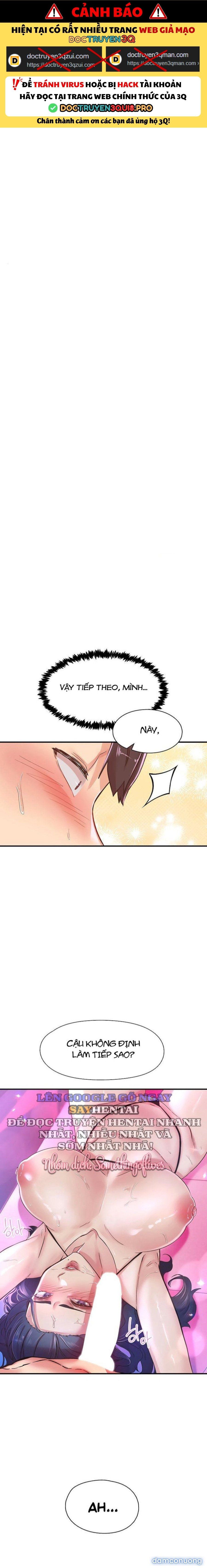 Rung Chấn Chương 15 page 1 - Giả Dược