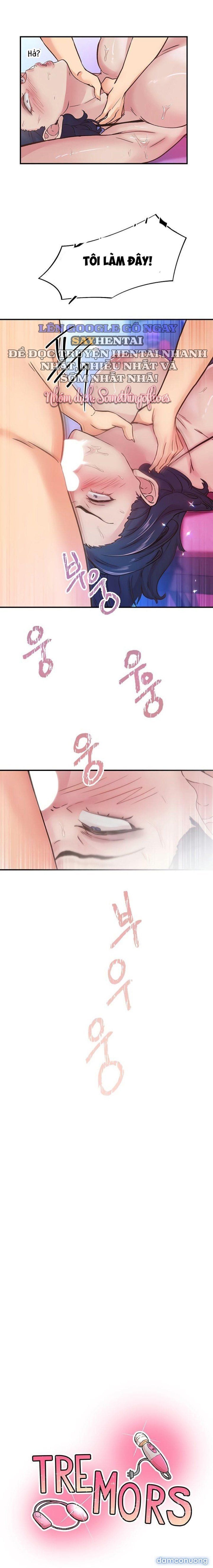 Rung Chấn Chương 15 page 2 - Giả Dược