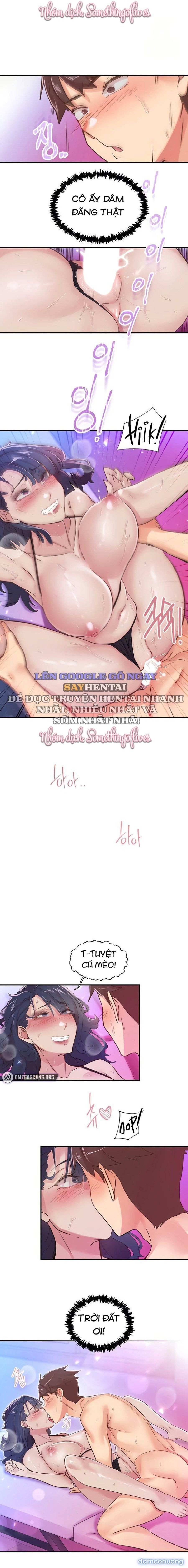 Rung Chấn Chương 15 page 14 - Giả Dược