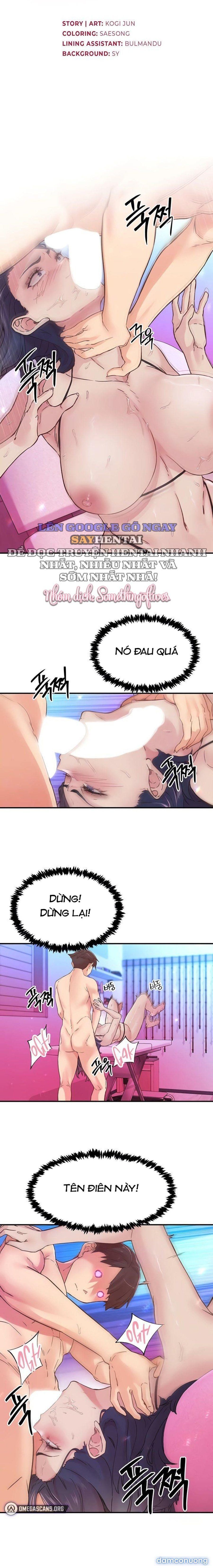 Rung Chấn Chương 15 page 3 - Giả Dược