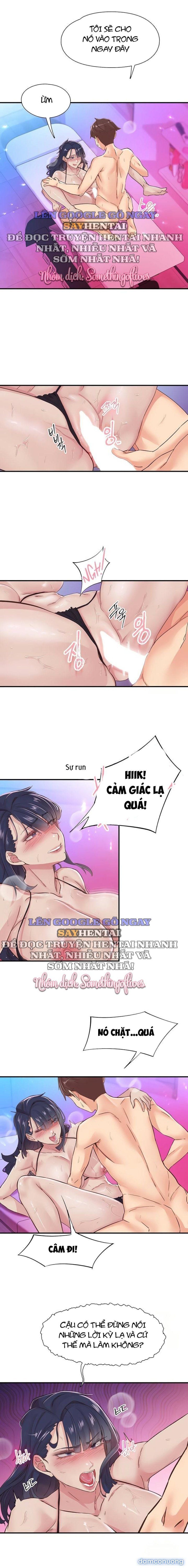 Rung Chấn Chương 15 page 10 - Giả Dược