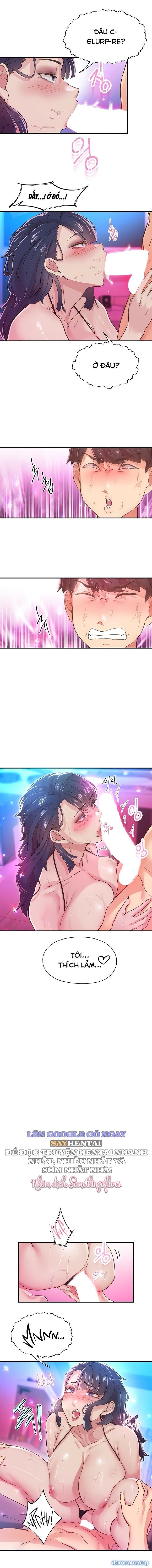 Rung Chấn Chương 16 page 5 - Giả Dược