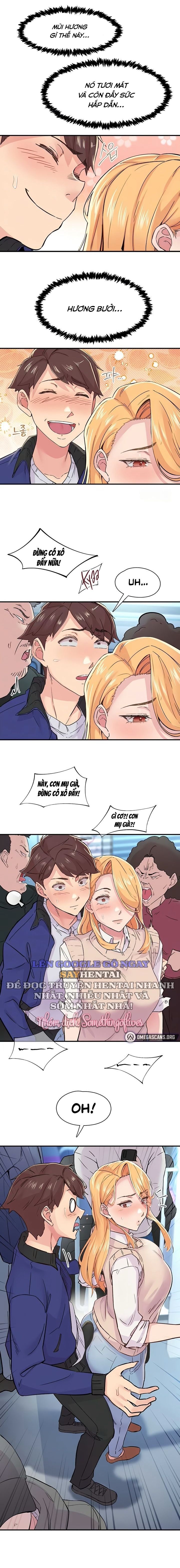Rung Chấn Chương 17 page 2 - Giả Dược