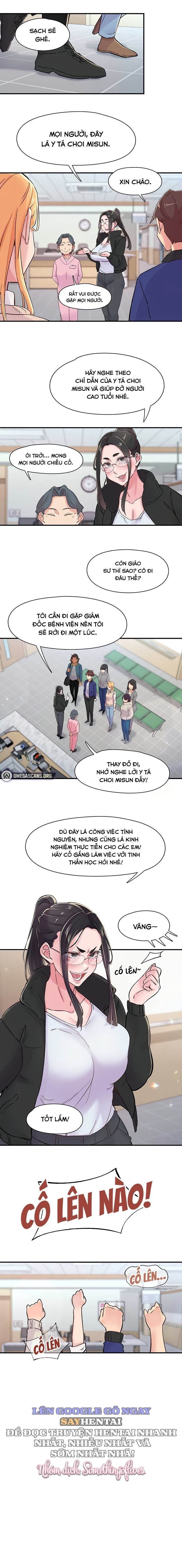 Rung Chấn Chương 17 page 7 - Giả Dược