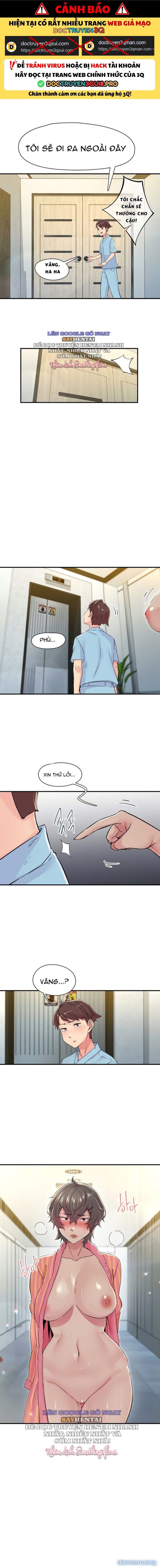 Rung Chấn Chương 19 page 1 - Giả Dược