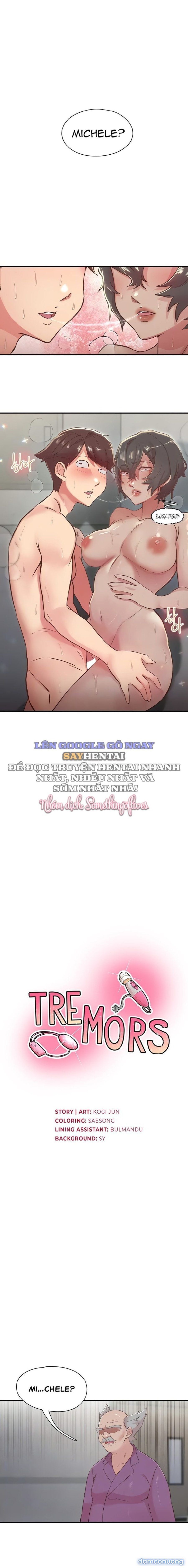 Rung Chấn Chương 20 page 2 - Giả Dược