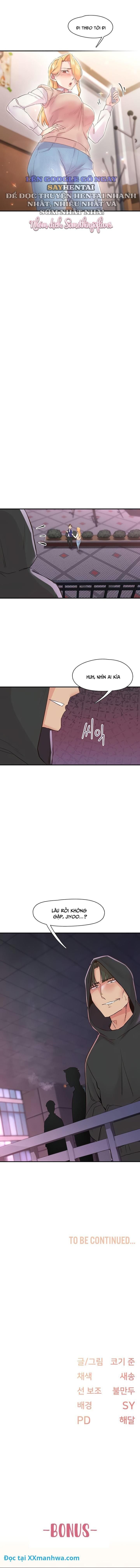 Rung Chấn Chương 21 page 11 - Giả Dược