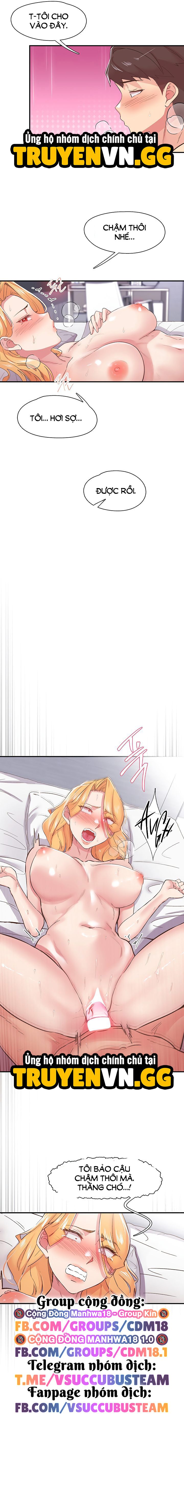 Rung Chấn Chương 23 page 9 - Giả Dược
