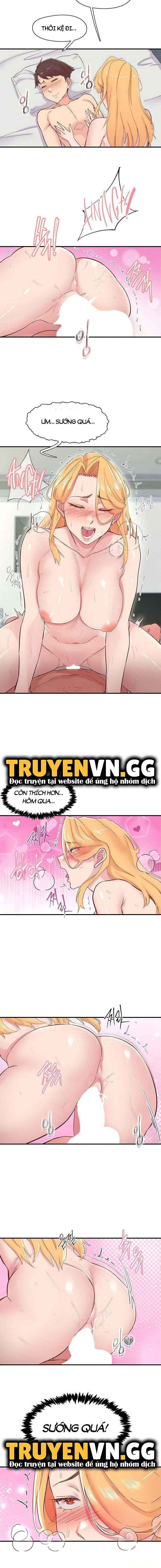đọc truyện Rung Chấn Chương 25 ảnh 5 tại Thiên Thai Truyện