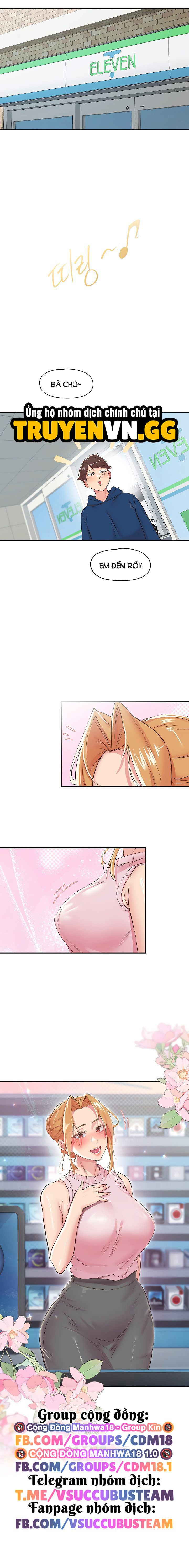 Rung Chấn Chương 26 page 11 - Giả Dược