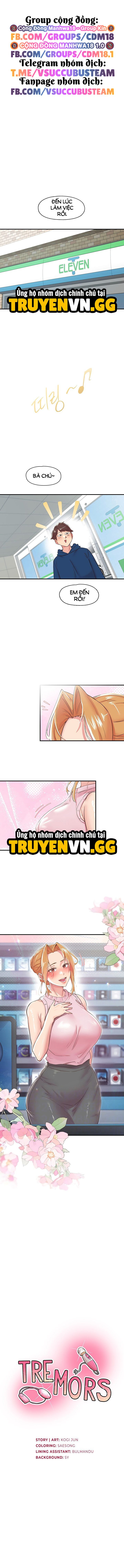 Rung Chấn Chương 27 page 2 - Giả Dược