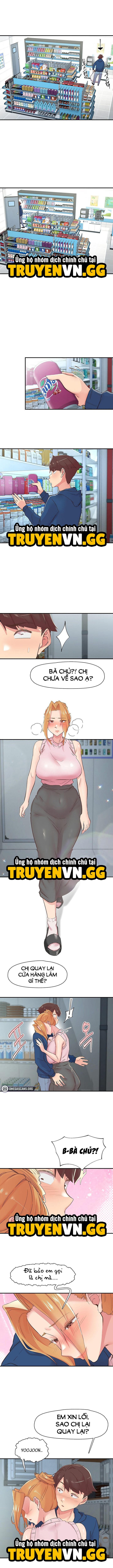 Rung Chấn Chương 27 page 5 - Giả Dược