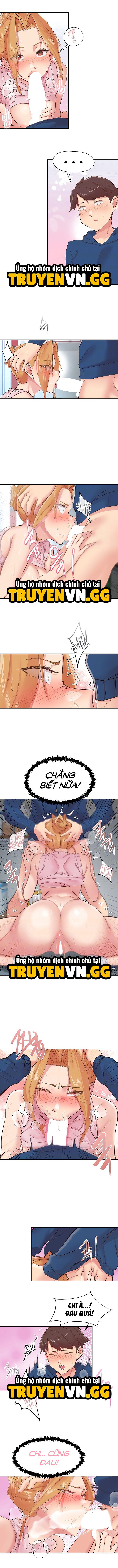 Rung Chấn Chương 28 page 4 - Giả Dược