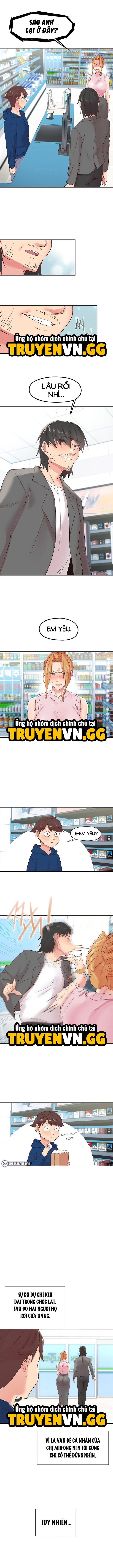 Rung Chấn Chương 28 page 7 - Giả Dược