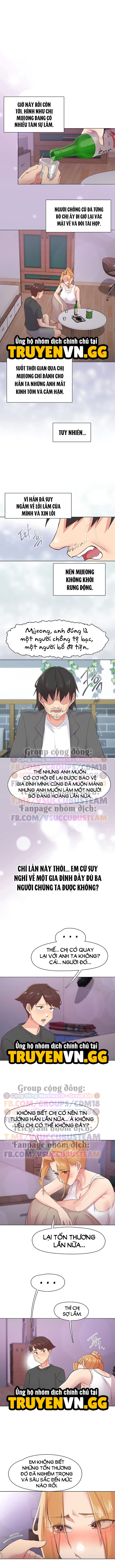 Rung Chấn Chương 28 page 9 - Giả Dược