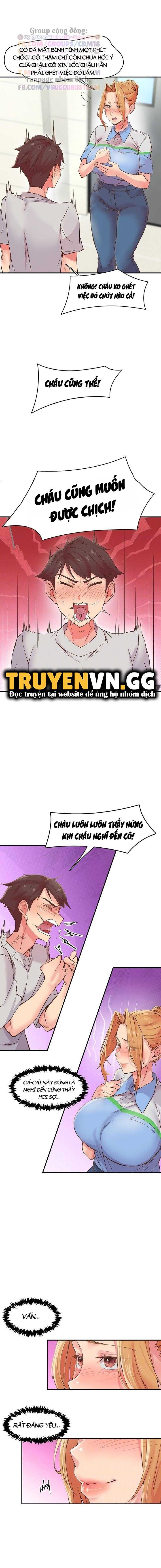 Rung Chấn Chương 3 page 3 - Giả Dược