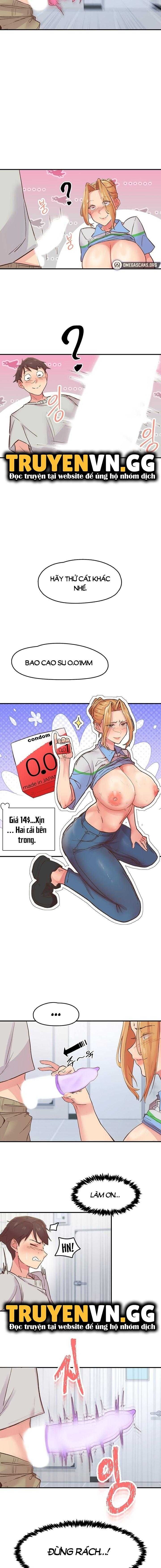 Rung Chấn Chương 3 page 10 - Giả Dược