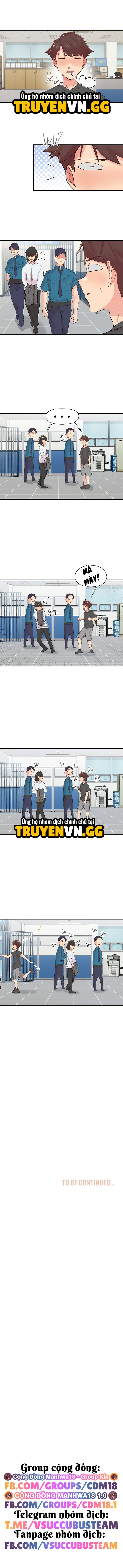 đọc truyện Rung Chấn Chương 30 ảnh 11 tại Thiên Thai Truyện