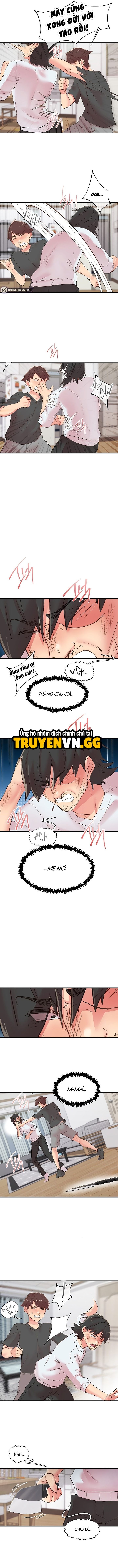 đọc truyện Rung Chấn Chương 30 ảnh 6 tại Thiên Thai Truyện