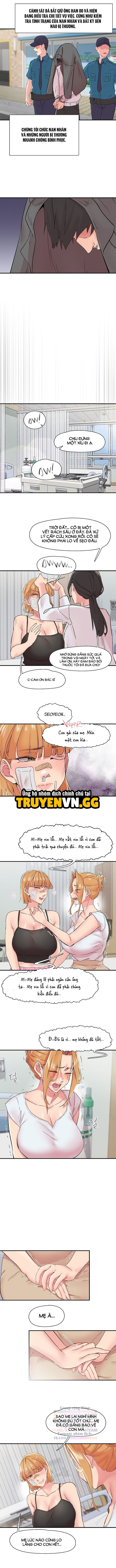 đọc truyện Rung Chấn Chương 30 ảnh 9 tại Thiên Thai Truyện