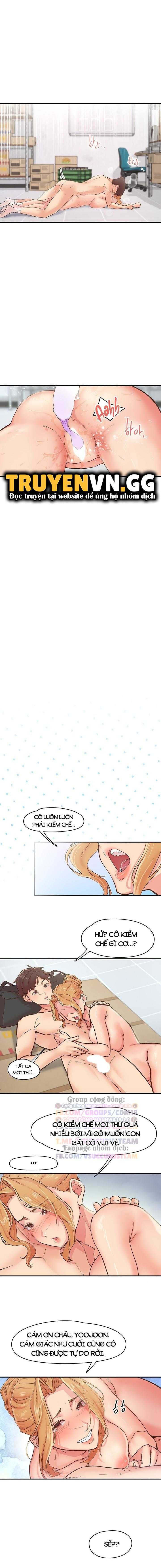 Rung Chấn Chương 4 page 11 - Giả Dược