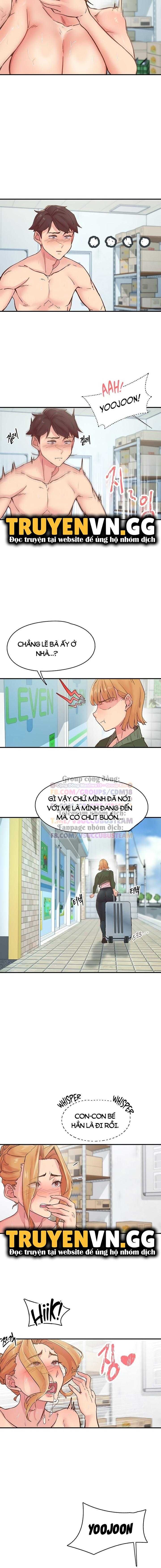 Rung Chấn Chương 4 page 3 - Giả Dược