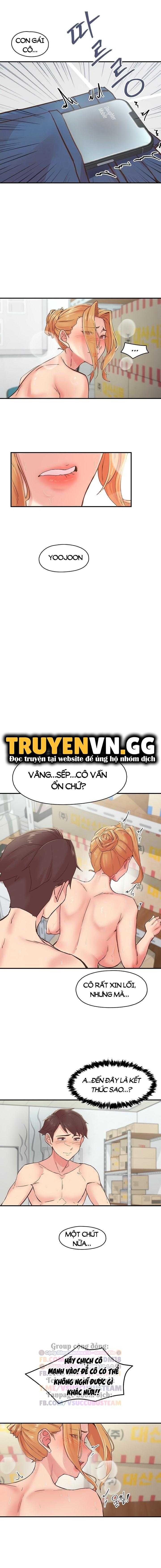 Rung Chấn Chương 4 page 5 - Giả Dược