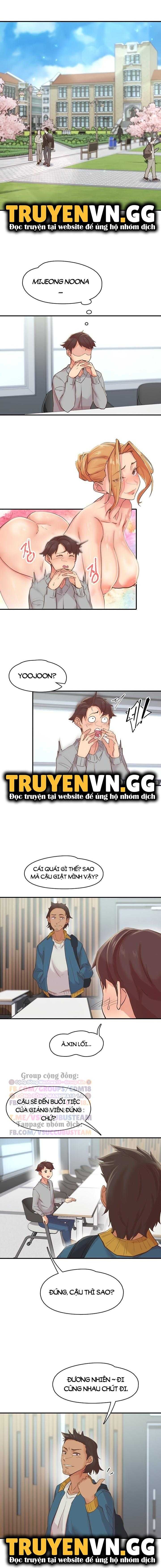 Rung Chấn Chương 5 page 2 - Giả Dược
